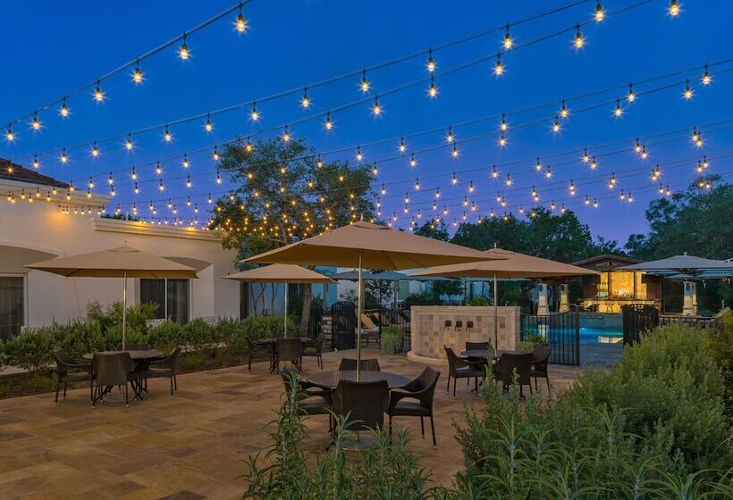 La Cantera Resort & Spa