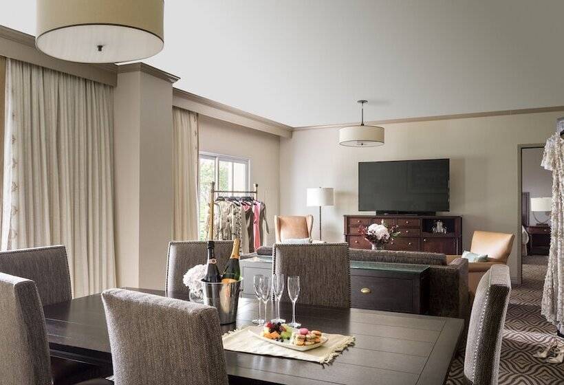 La Cantera Resort & Spa