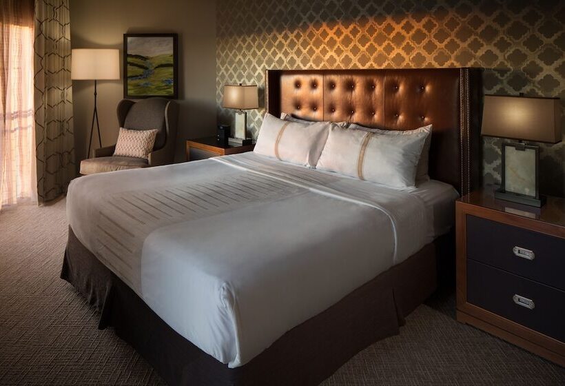 La Cantera Resort & Spa