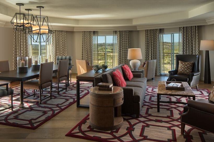 La Cantera Resort & Spa