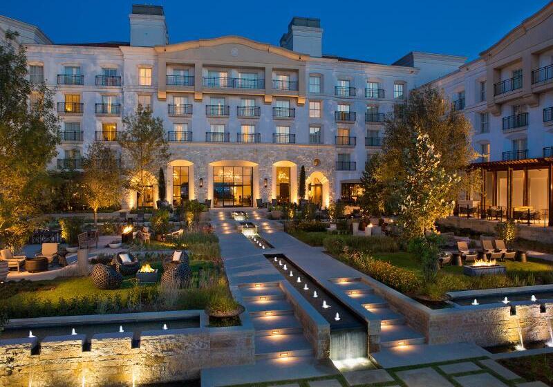 La Cantera Resort & Spa
