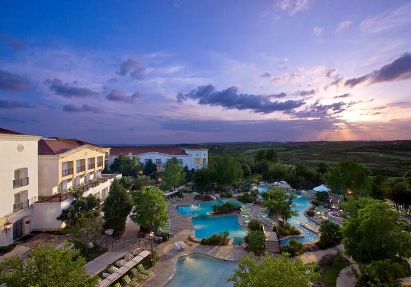 La Cantera Resort & Spa
