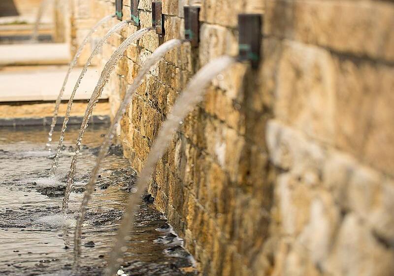 La Cantera Resort & Spa