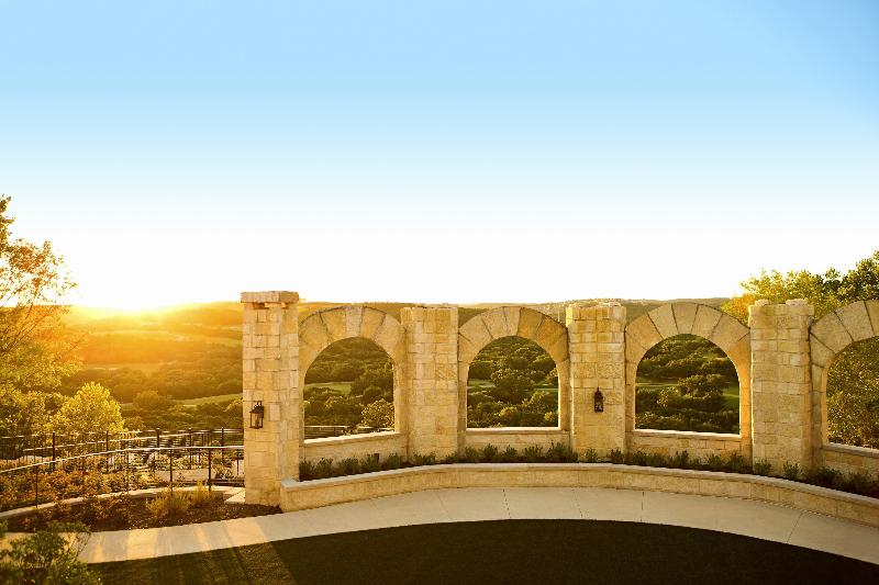 La Cantera Resort & Spa