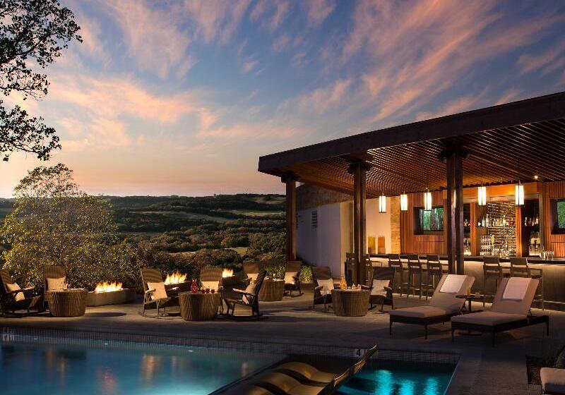 La Cantera Resort & Spa