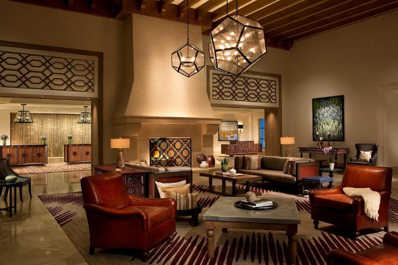 La Cantera Resort & Spa