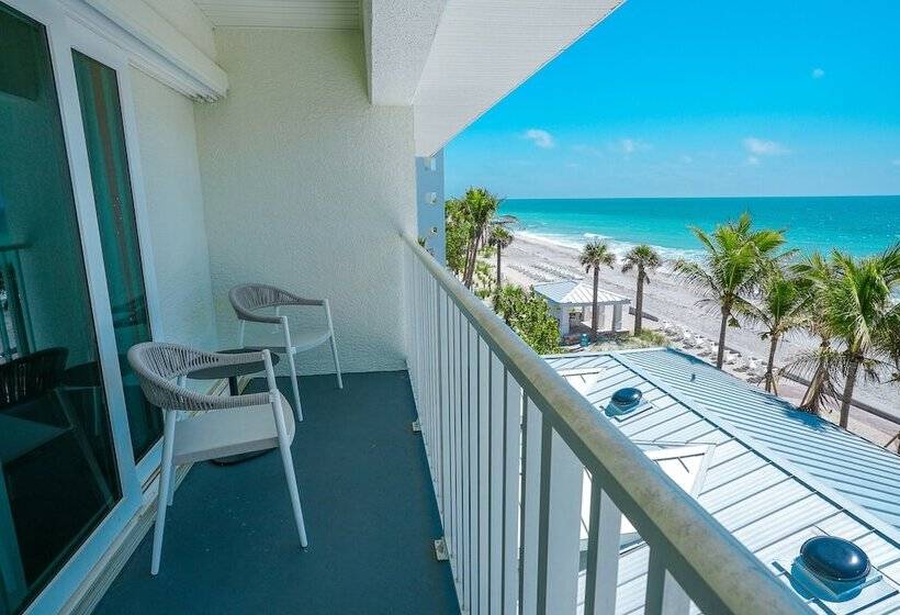 Manasota Key Resort