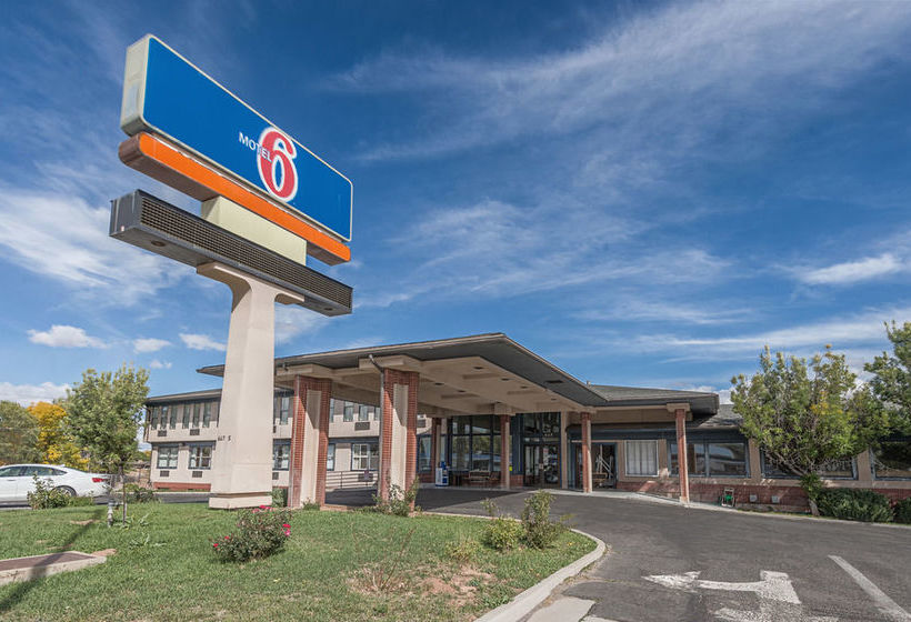 Discount [90% Off] Motel 6 Richfield United States | A Grand Budapest