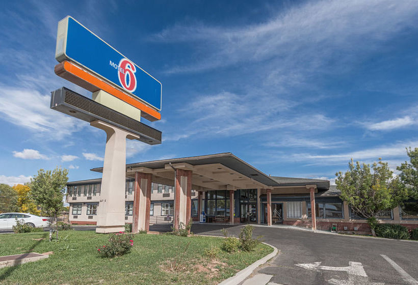 Motel 6richfield, Ut