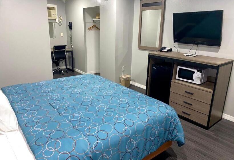 مُتل Budget Host Inn