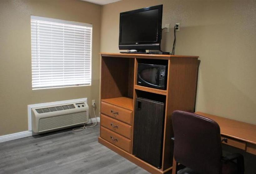 모텔 Executive Inn
