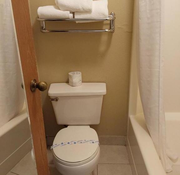 فندق على الطريق Lavissh Inn & Suites