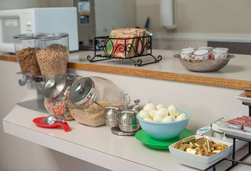 مُتل Silver Ridge Lodge
