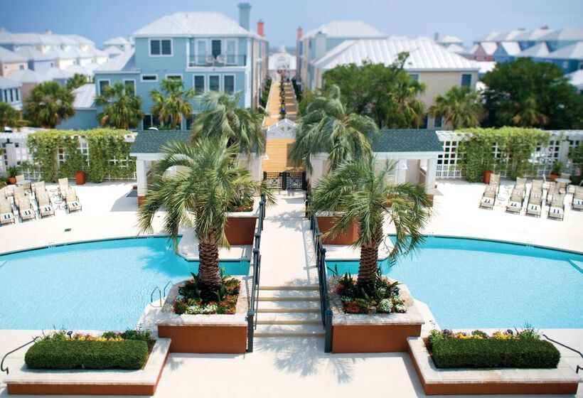 Wild Dunes Resort – Sweetgrass Inn And Boardwalk Inn