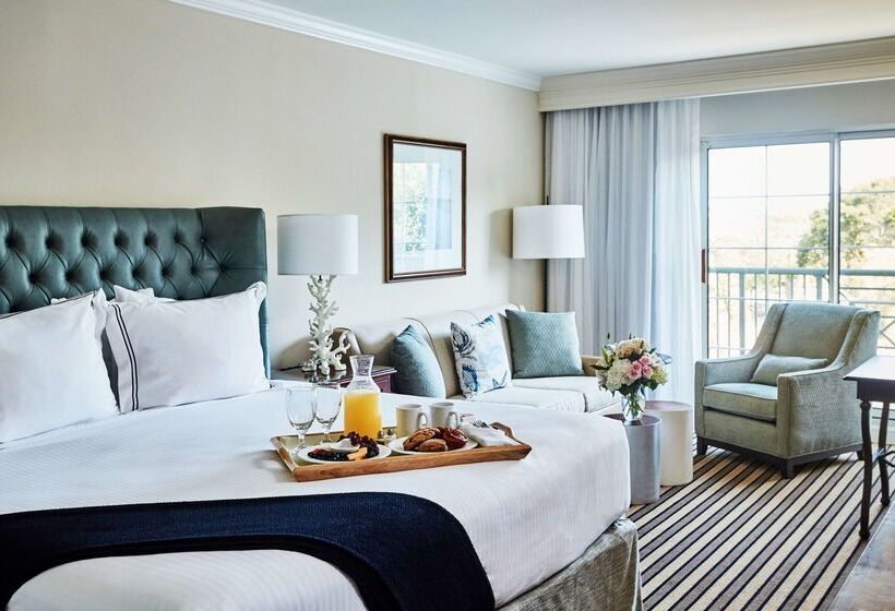 Wild Dunes Resort – Sweetgrass Inn And Boardwalk Inn