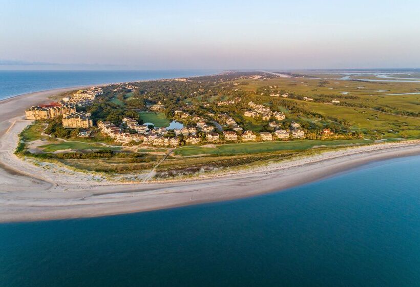 Wild Dunes Resort – Sweetgrass Inn And Boardwalk Inn