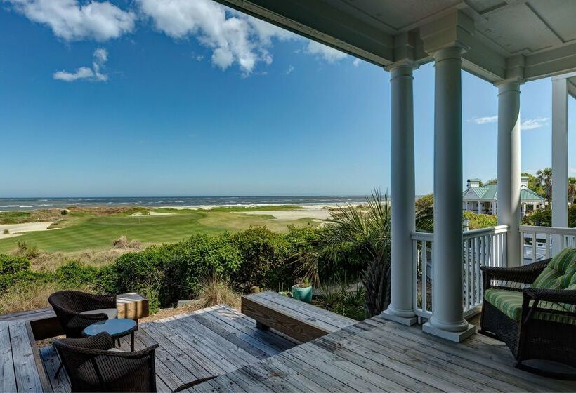 Wild Dunes Resort – Sweetgrass Inn And Boardwalk Inn