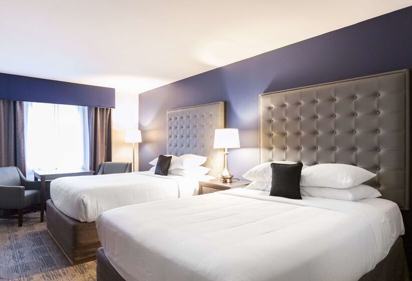 مُتل Garner Hotel Auburn   Seattle, An Ihg