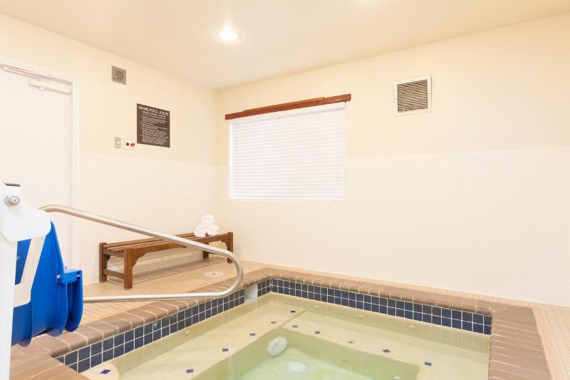 مُتل Garner Hotel Auburn Seattle, An Ihg