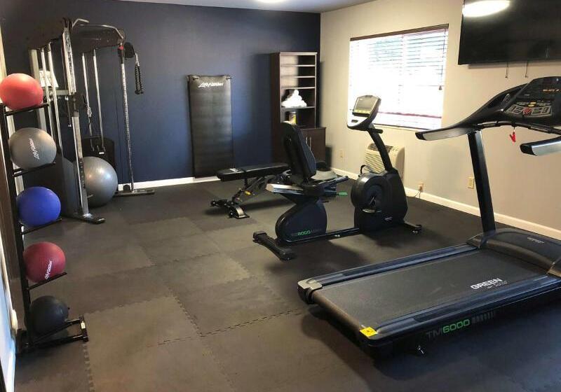 مُتل Garner Hotel Auburn   Seattle, An Ihg
