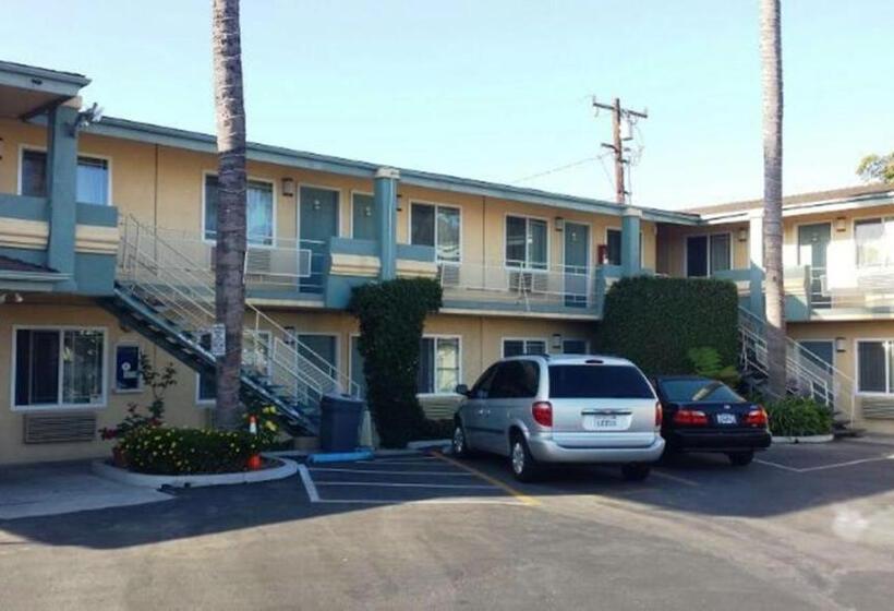 Victoria Motel