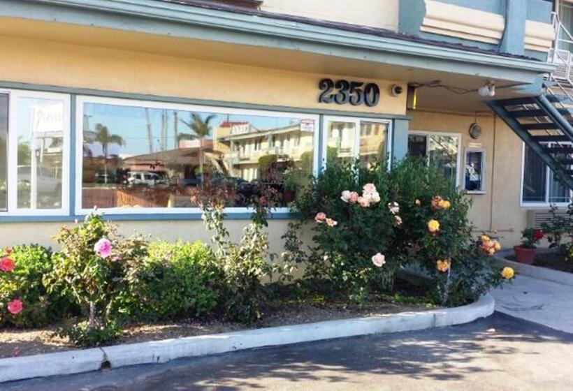 Victoria Motel