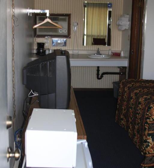Viking Jr. Motel