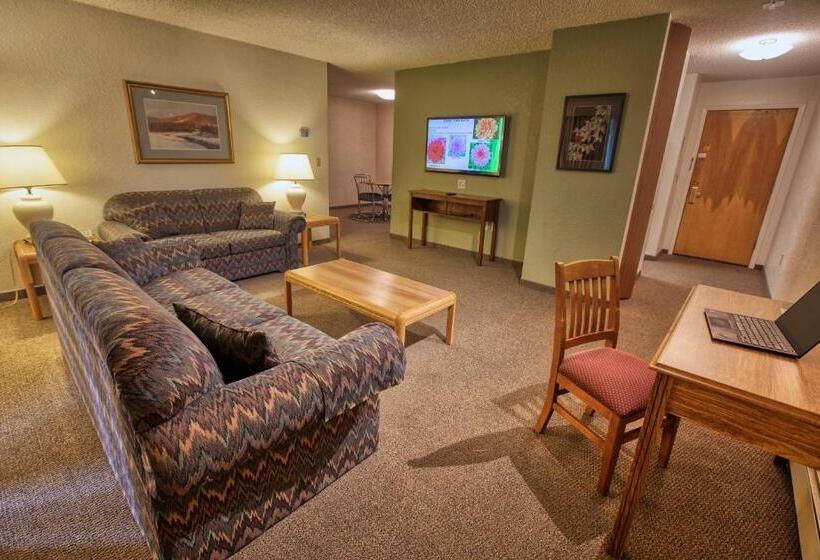 Wedgewood Resort