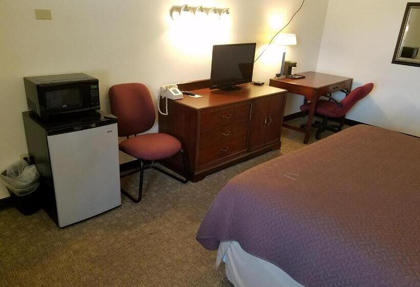 West Plains Motel