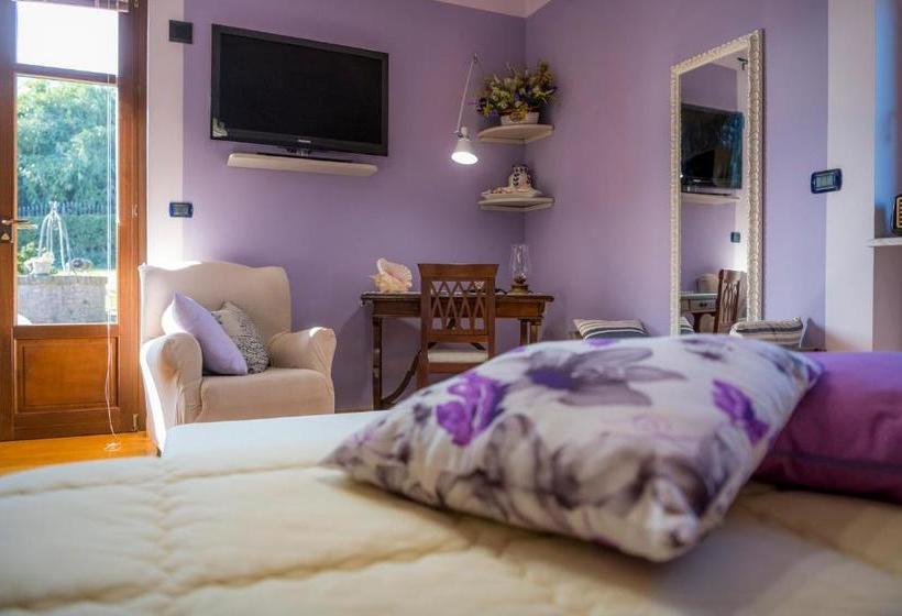 민박 A Casa...da Bruna