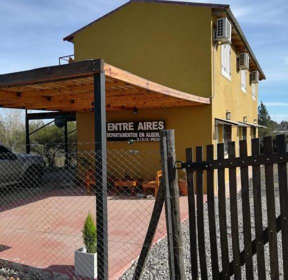 Entre Aires