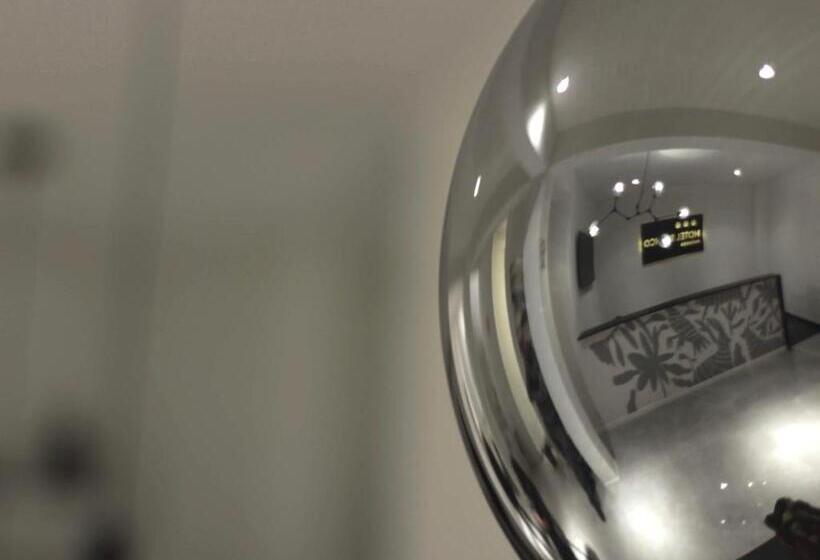 فندق Blanco Pachuca