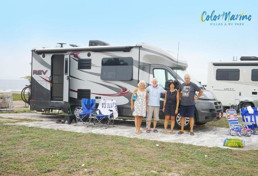 فندق Color Marino Seaside