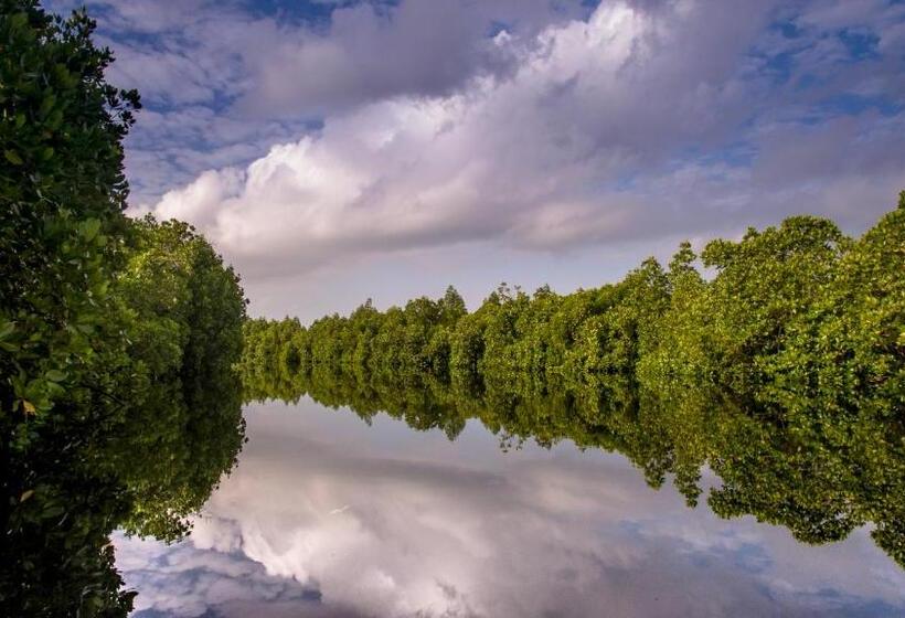 فندق Eden Rock Zanzibar