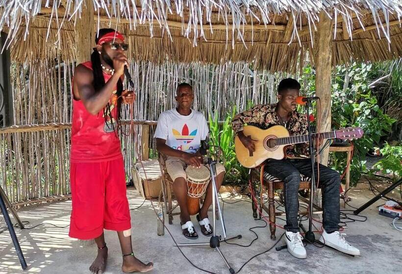 فندق Eden Rock Zanzibar