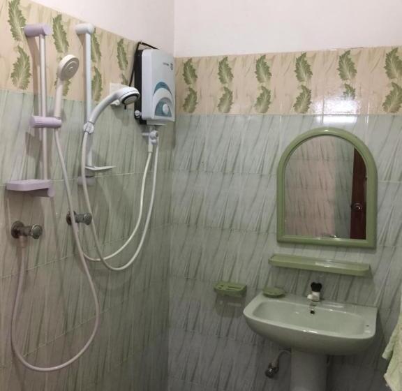 פנסיון Diwanka Villa