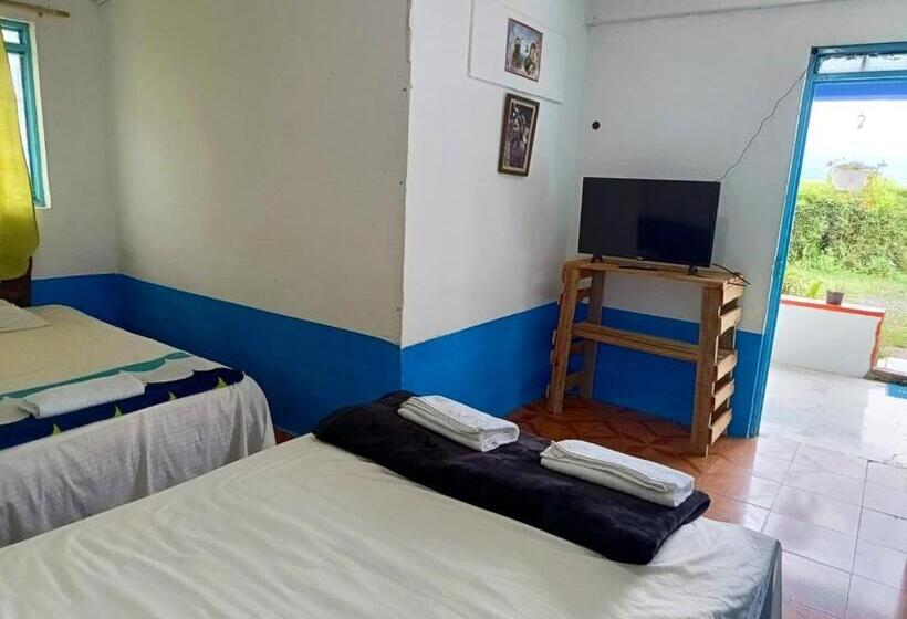 پانسیون H Shaddai