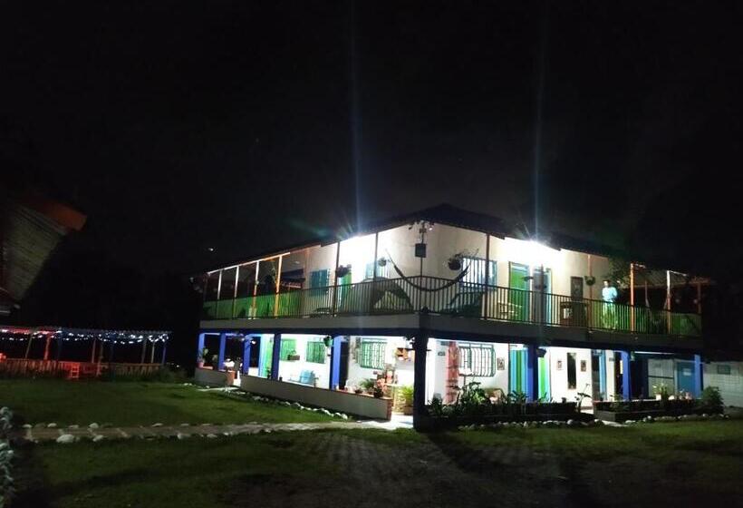 پانسیون H Shaddai