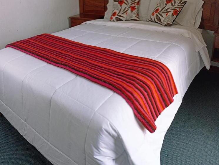 هاستل Huaraz Center Hostal