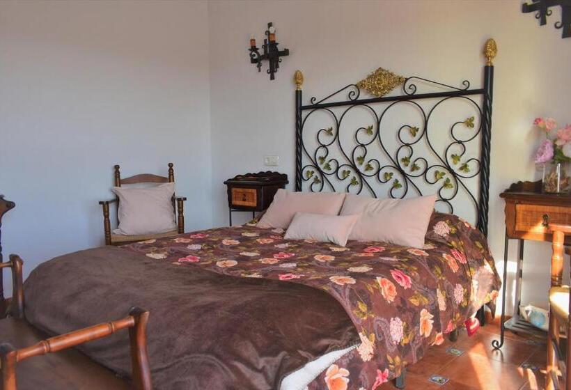 فندق Posada El Arriero
