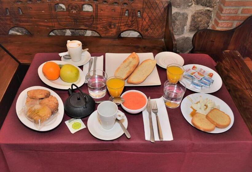 فندق Posada El Arriero