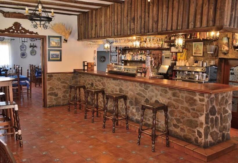 فندق Posada El Arriero
