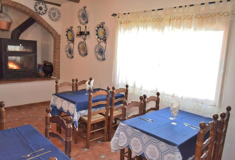 فندق Posada El Arriero
