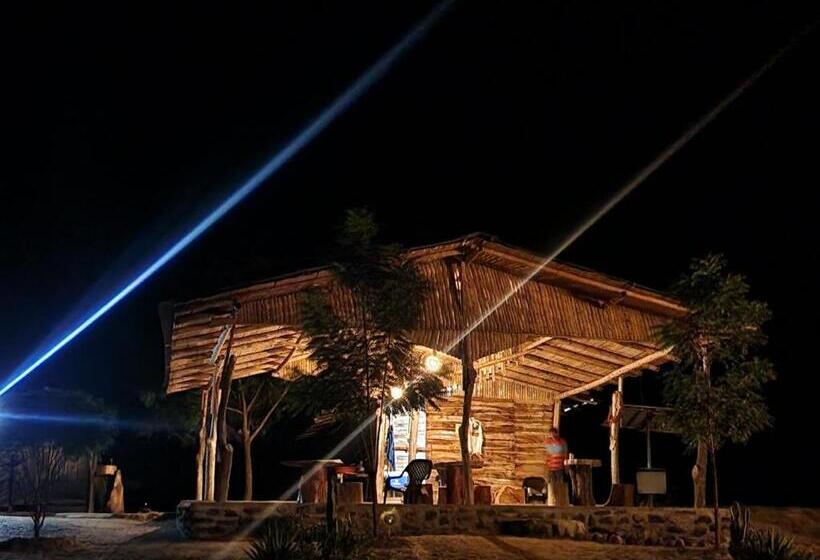 هتل Mana Star Lounge