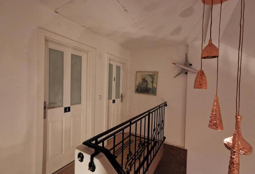 Pension Föhrenhain