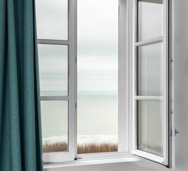 مبيت وإفطار Brise Du Large   Maison D Ault