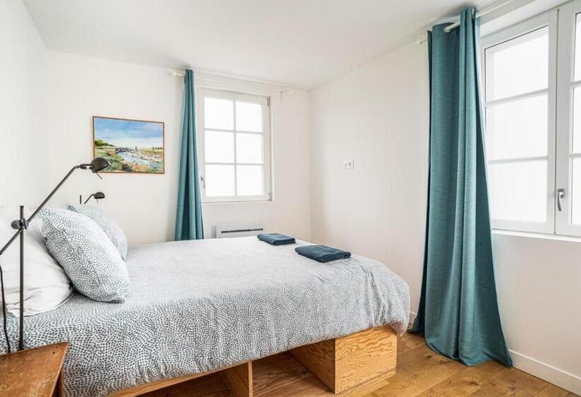 مبيت وإفطار Brise Du Large   Maison D Ault