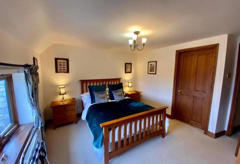 膳宿费 Catesby Barn Farm B&b