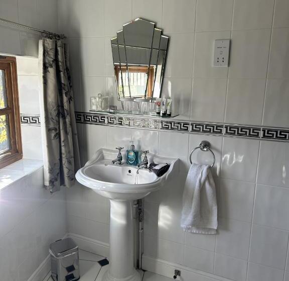 膳宿费 Catesby Barn Farm B&b