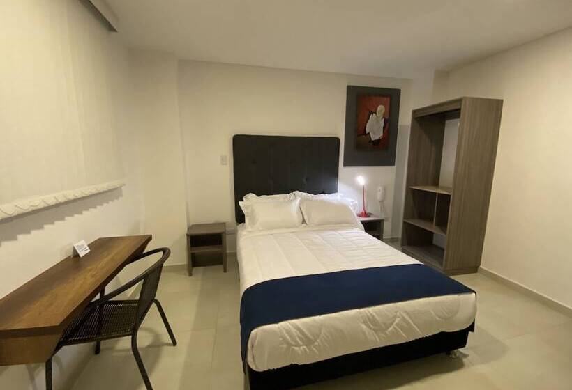 Perugino´s Hotel Galeria